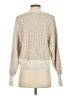 Sincerely Jules Tan Pullover Sweater Size S - photo 2