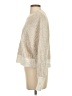 Sincerely Jules Tan Pullover Sweater Size S - photo 5