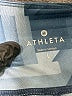 Athleta Graphic Blue Active Pants Size L - photo 7