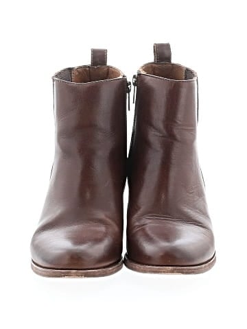 FRYE Ankle Boots (view 2)