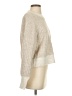 Sincerely Jules Tan Pullover Sweater Size S - photo 4