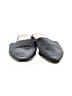 Topshop Black Mule/Clog Size 8 - photo 2