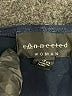 Connected Apparel Black Short Sleeve Top Size 1X - photo 7