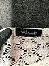 Willi Smith White Pullover Sweater Size M (estimated) - photo 7