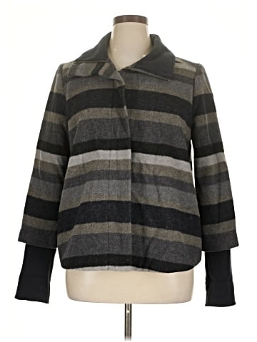 PrAna Coat (view 1)