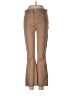L'Agence Brown Khakis Size 29 waist - photo 1