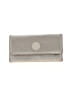 Kipling Gray Tan Wallet One size - photo 1