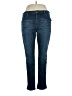 Eddie Bauer Blue Jeans Size 16 - photo 1