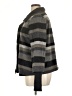 PrAna Stripes Gray Coat Size XL - photo 5