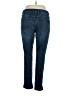 Eddie Bauer Blue Jeans Size 16 - photo 2