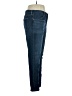 Eddie Bauer Blue Jeans Size 16 - photo 4