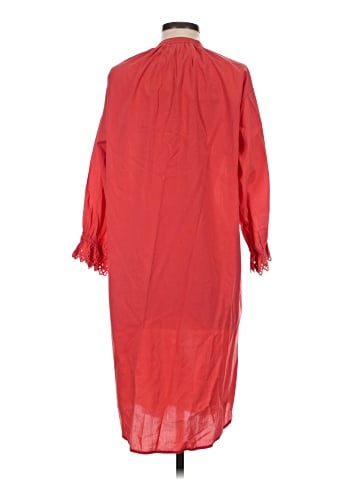 Velvet by Graham & Spencer Casual Dress (view 2)