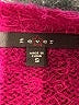 Fever Pink Pullover Sweater Size S - photo 7