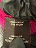 Fever Pink Pullover Sweater Size S - photo 8