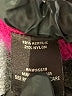 Fever Pink Pullover Sweater Size S - photo 9
