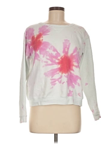 Hanes Sweatshirt (view 1)