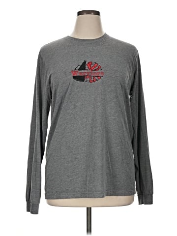 Chic Wish Long Sleeve T-Shirt (view 1)