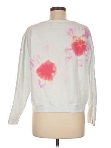 Hanes Sweatshirt (view 2)