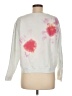 Hanes Tie-dye White Sweatshirt Size M - photo 2