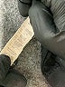 Bonpoint Solid Black Skirt Size 6 - photo 4