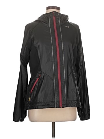 Lole Track Jacket (view 1)