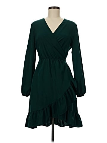 Unbranded Cocktail Dress (view 1)