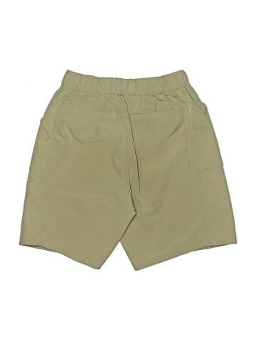 Janie and Jack Khaki Shorts (view 2)
