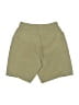Janie and Jack Solid Green Khaki Shorts Size 7 - photo 2