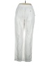 Nautica White Casual Pants Size XL (estimated) - photo 2