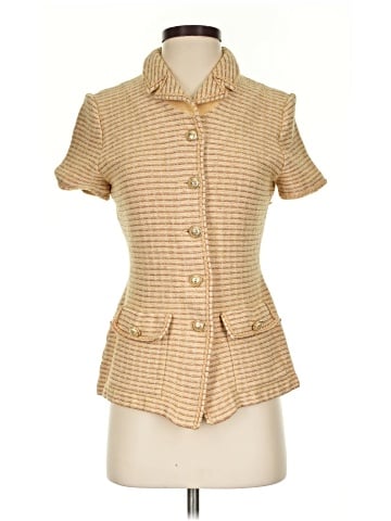 St. John Collection by Marie Gray Jacket (view 1)