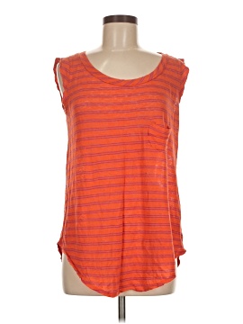 Alternative Sleeveless Top