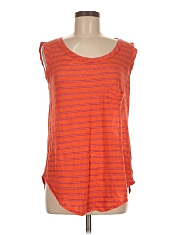 ALTERNATIVE Sleeveless Top (view 1)