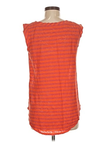 ALTERNATIVE Sleeveless Top (view 2)