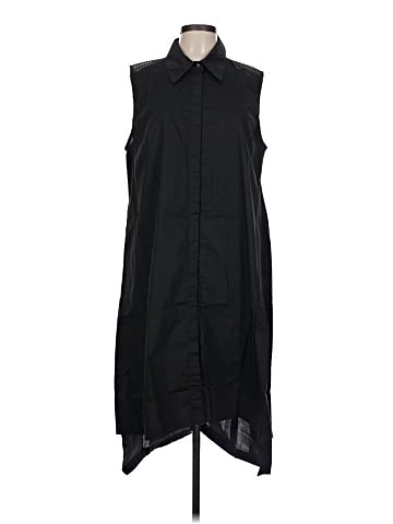 Soft Surroundings Casual Dress (view 1)