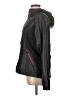 Lole 100% Polyester Black Track Jacket Size L - photo 5
