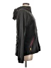Lole 100% Polyester Black Track Jacket Size L - photo 4