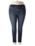 Torrid Blue Jeans Size 22 Plus - photo 1