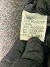 Larry Levine 100% Polyester Tweed Gray Blazer Size 10 - photo 7