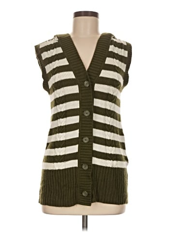 Old Navy Sweater Vest (view 1)