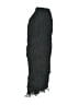 Unbranded Black Gray Scarf One size - photo 2