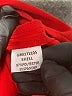 GB Solid Red Cocktail Dress Size L - photo 4