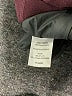 Athleta Burgundy Active Pants Size M - photo 8