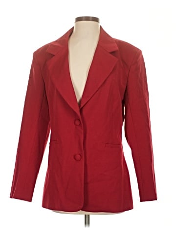 Aqua Blazer (view 1)