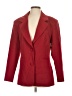 Aqua Red Blazer Size S - photo 1
