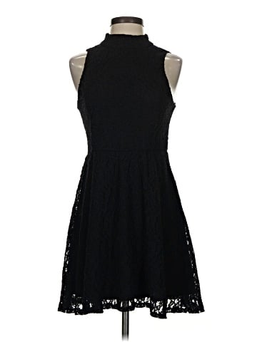 XXI Cocktail Dress (view 1)