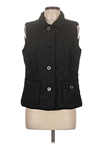Charter Club Vest (view 1)