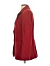 Aqua Red Blazer Size S - photo 5