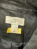 Ann Taylor LOFT Gray Blazer Size 8 - photo 6