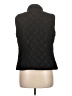 Charter Club Black Vest Size L - photo 2