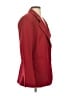 Aqua Red Blazer Size S - photo 4